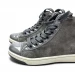 Коажаные сникерсы девочке Geox р 28