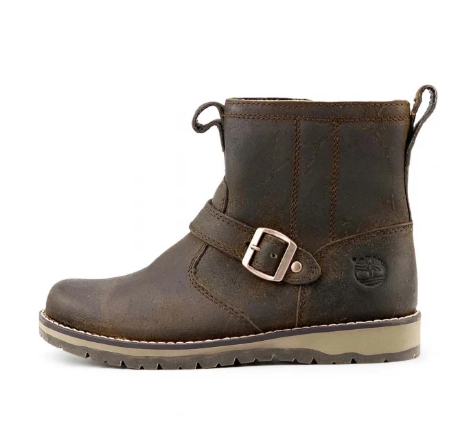 Деми ботинки мальчику Timberland р 31