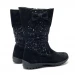Сапоги подростковые девочке Geox CRISSY р 39