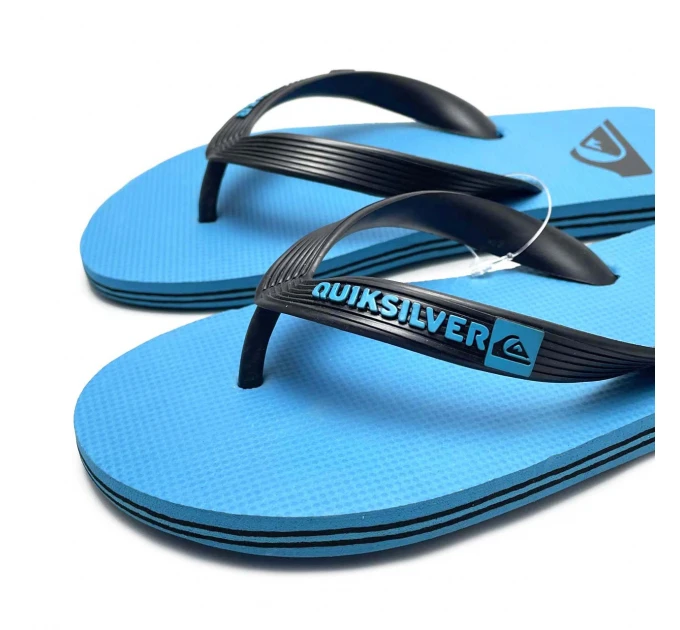 Вьетнамки мальчику Quiksilver р 35