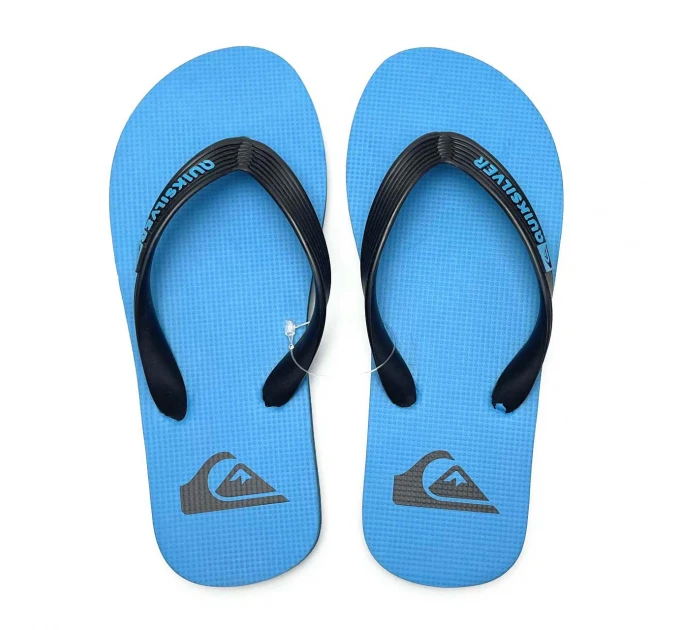 Вьетнамки мальчику Quiksilver р 35