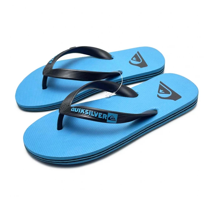 Вьетнамки мальчику Quiksilver р 35