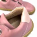 Кожаные кроссовки девочке Lurchi Barefoot р 32