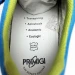 Шкіряні підліткові кросівки Primigi р 40