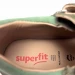 Кожаные сандалии мальчику Superfit (Австрия) р 25