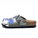 Ортопедические тапочки мальчику Birkenstock р 30