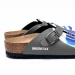 Ортопедические тапочки мальчику Birkenstock р 30