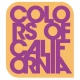 Colors of California Colors of California